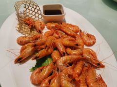 -汤记传菜(秀浦路店)