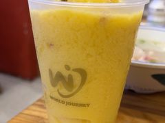 -笔记安顺夺夺粉火锅(中关村店)