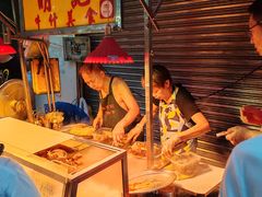 -明记牛杂(新马路分店)