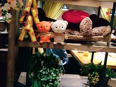 -别院里音乐餐酒吧(双流航空港店)