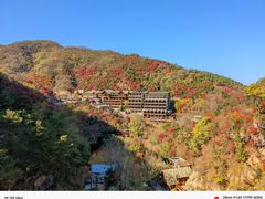 -九如山休闲旅游度假区