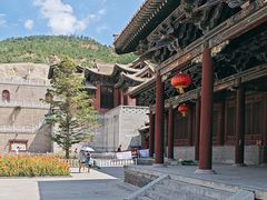 -北岳恒山