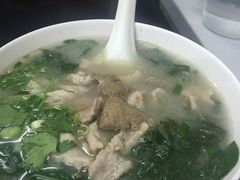 -阳江河堤老牌曾记美食