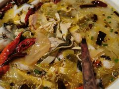 -大师兄·手工面·西北菜(美的悦然广场店)