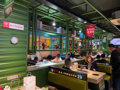 -丰茂烤串(全国首店)