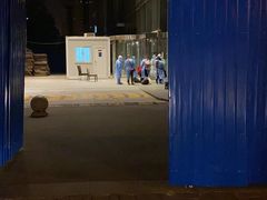-北京希尔顿逸林酒店