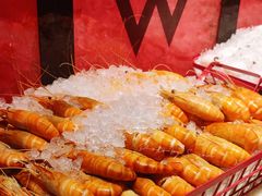 -西安W酒店·WEI全味西餐厅