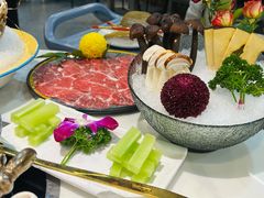 -喜聚薈·花膠雞海鮮火鍋(越秀店)
