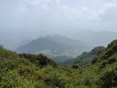 -白草畔自然风景区