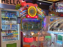 -风云再起游乐汇(北京西单西西友谊店)
