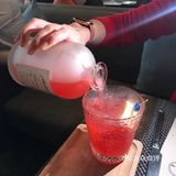 充满仪式感的西餐[害羞]