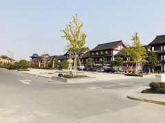 -东台西溪天仙缘景区