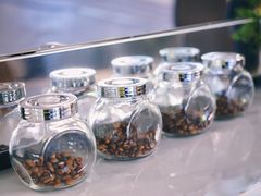 -范咖啡·沙拉鲜食(前海观峰阁店)