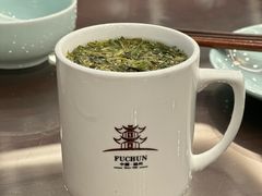 魁龙珠-富春茶社(国庆路店)