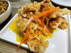 -榆林镇筋饼(知春路店)
