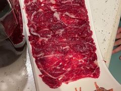 -左庭右院鲜牛肉火锅(长泰广场店)
