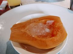 -金海湾自助餐厅(金陵饭店)