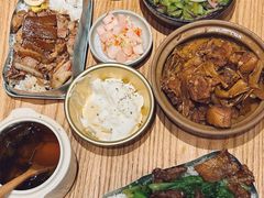 -有肉食·虎九闽菜(798艺术区店)