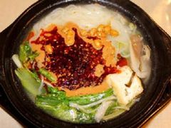 -曹宝林砂锅麻辣烫(星光路店)