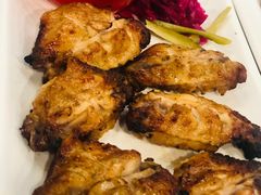 -TUK土耳其餐厅·下午茶(卢湾店)