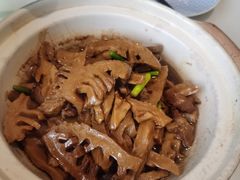 -方记六道菜馆(生态公园店)