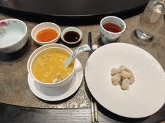-新光酒家·河豚·海鲜·蟹料理(浦东店)