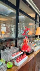 -虹桥迎宾馆·宴会厅