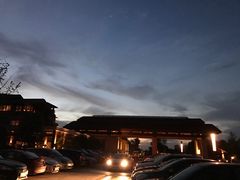 -光谷希尔顿酒店-厨意意大利餐厅(鸿雁路店)