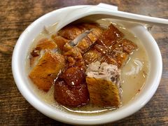 至尊脆皮烧鹅濑粉-佳记厚街烧鹅濑粉(广州总店)