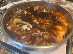 -黄记煌三汁焖锅(渝北金港国际店)