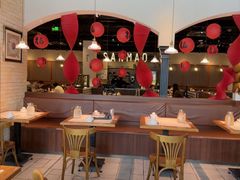 -三猫黑鱼花(南大店)