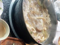 -盡膳口福·百年汤方火锅(科华北路店)