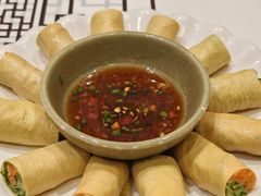 -客家大院·非遗赣南客家菜(郁孤台店)