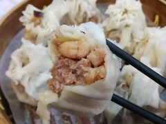 三鲜烧麦（普通）-都一处烧麦馆(前门店)