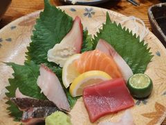 -樱の花亭日本料理店