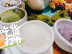 -哈根达斯(城西银泰店)