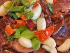 -徽三说·土徽菜·中国徽菜连锁品牌(一中店)