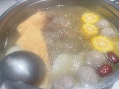 -八合里潮汕鲜牛肉火锅(福州万象城店)