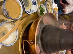 -牛街清真满恒記(平安里西大街店)
