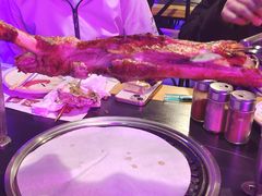 -夜小腰烧烤(中华路店)