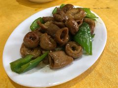 美极焗大肠-深圳柯记餐厅(大望店)