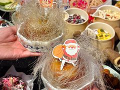 -梨花自助烤肉(天河城店)