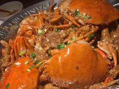 -胖哥俩肉蟹煲(富阳万达店)