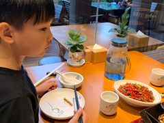 -丹江渔村(望京店)