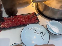 -刘少华贵州小黄牛·鲜牛肉火锅(总店)