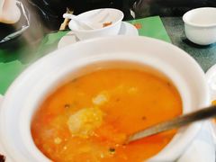 -全聚贤餐厅·湖北家常菜(沙湖店)