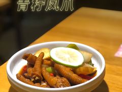 -素描餐厅(灵隐天竺店)