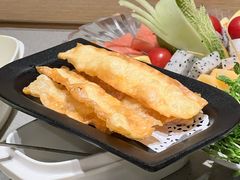 -海底捞火锅(莘松路店)