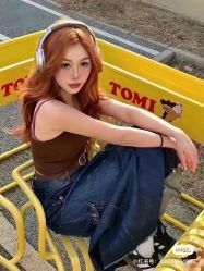 -汤尼英盖TONI&GUY-essensuals