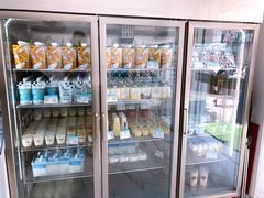 零售区-白色日记·手作酸奶(麦凯乐店)